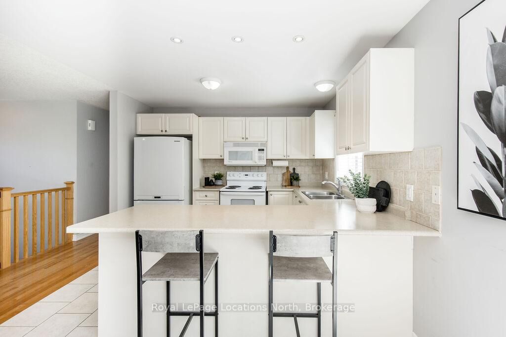 Property Photo: 45 William Avenue ON L9Z 2X3