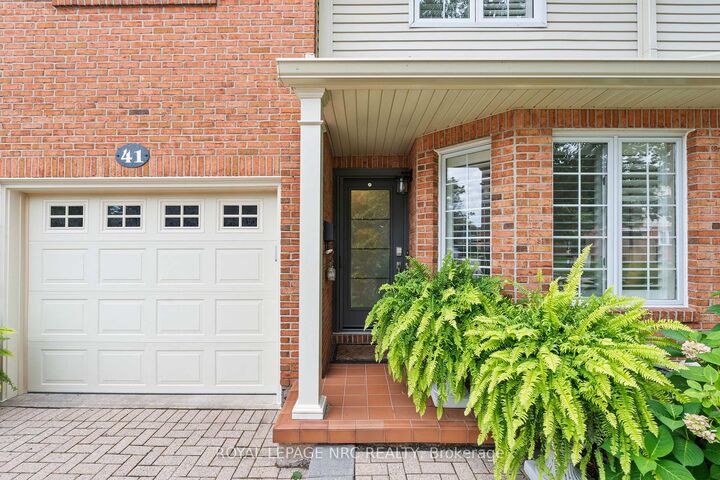 Property Photo: 275 Pelham Road 41 ON L2S 3B9