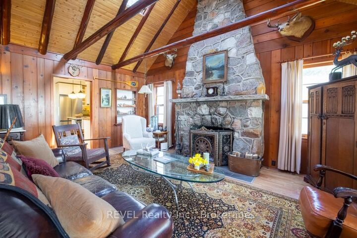Property Photo: 11211 Harbourview Road ON L3K 5V4