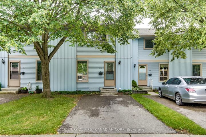 Property Photo:  110 Monmore Road  ON N6G 3B3 