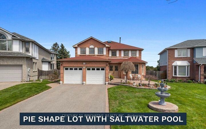 915 Catskill Drive E — photo 1
