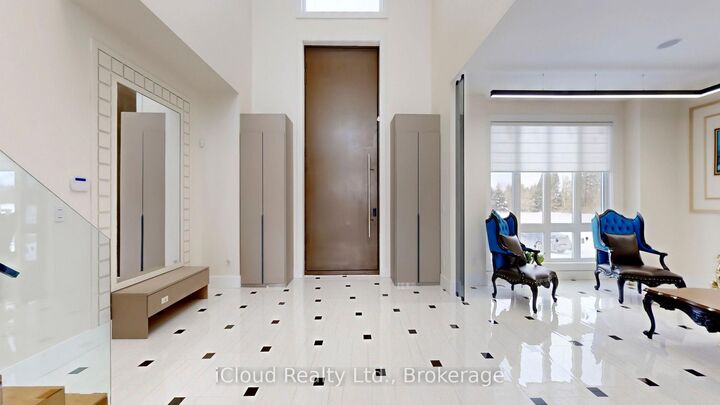 Property Photo: 674525 Hurontario Street ON L9W 5S1