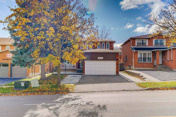 1695 Major Oaks Road — photo 1