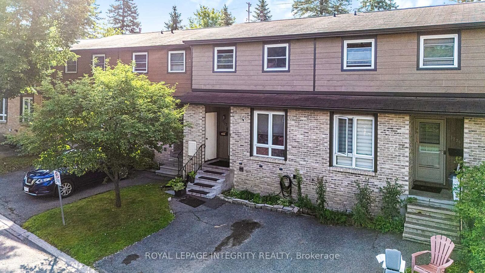 Property Photo: 1777 Trappist Lane ON K1C 1X7