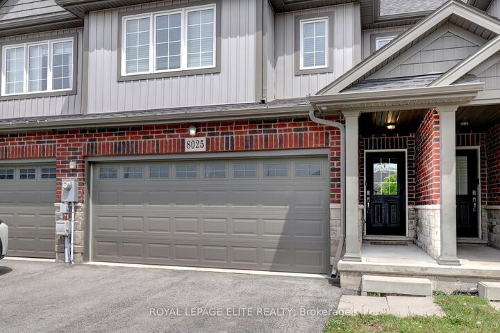 Property Photo:  8025 Cole Court  ON L2G 0H8 