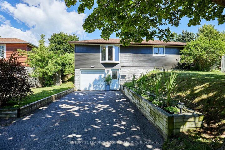 Property Photo: 1229 Norman Court ON L1H 7X2