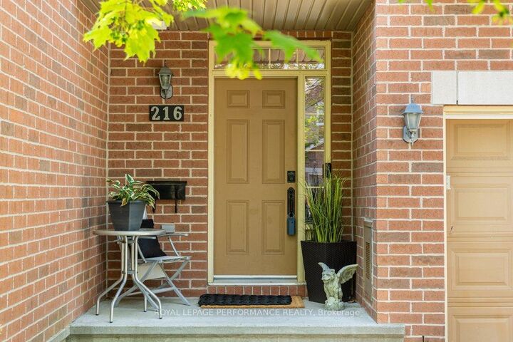 Property Photo: 216 Badgeley Avenue ON K2T 0A4