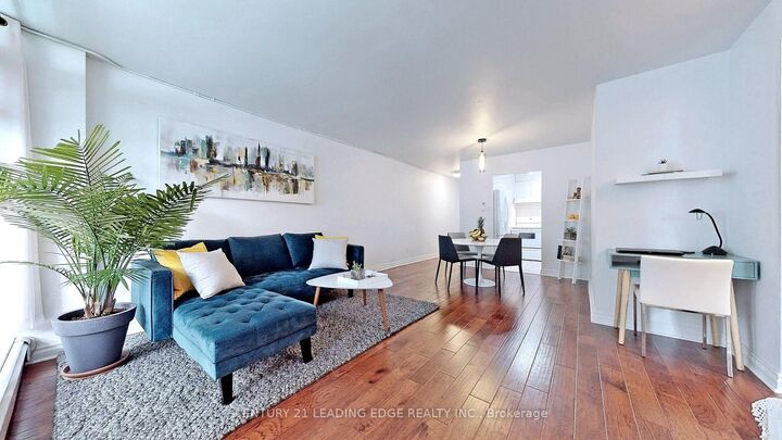 Property Photo: 335 Lonsdale Road 109 ON M5P 1R4