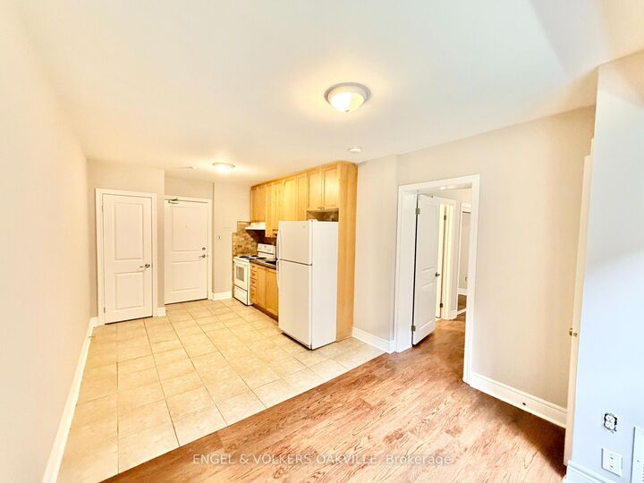 Property Photo: 15 Thirty Third Street 112 ON M8W 3G7
