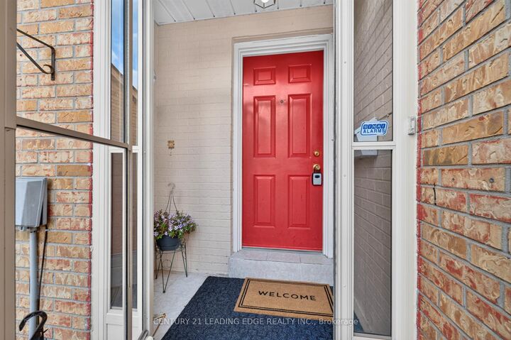 Photo de la propriété:  58 Valdor Drive  ON M1V 1R4 