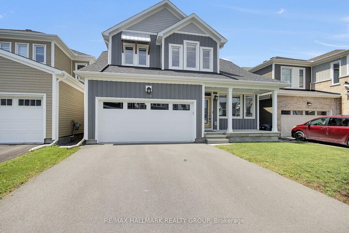 238 Pursuit Terrace — photo 1