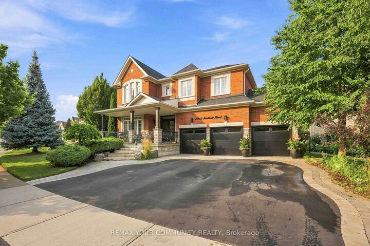 2313 Southcott Road — photo 1