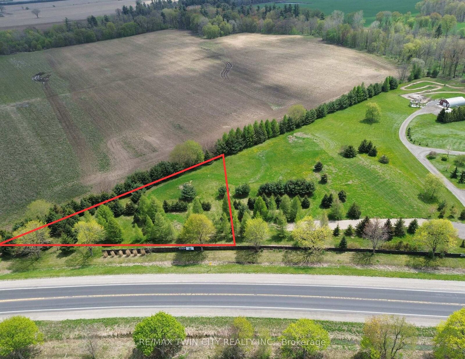 Property Photo:  38A Highway 24 N/A  ON N0E 1R0 
