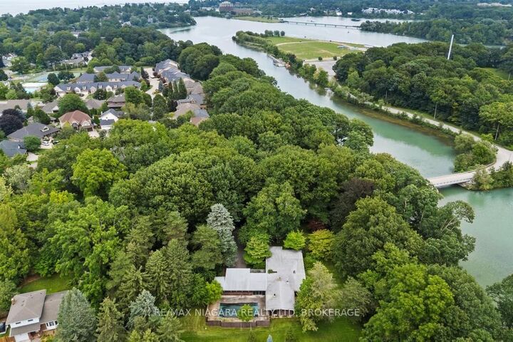 Property Photo: 45 Port Master Drive ON L2N 6X3