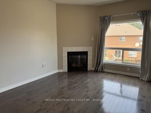 Property Photo: 34 Millwright Avenue ON L4E 5A8