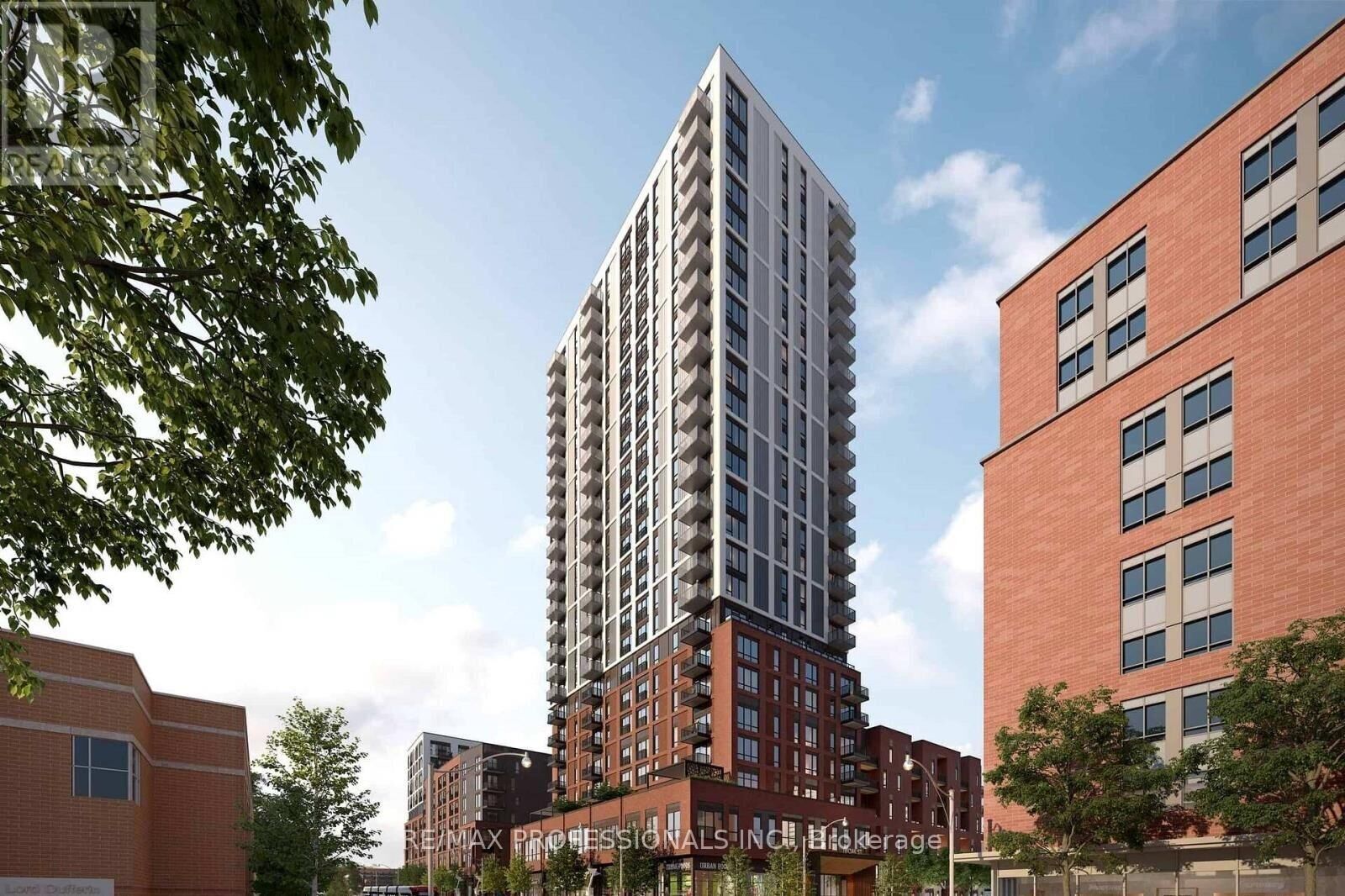 Property Photo:  10 Oak Street 1309  ON M5A 0Z1 