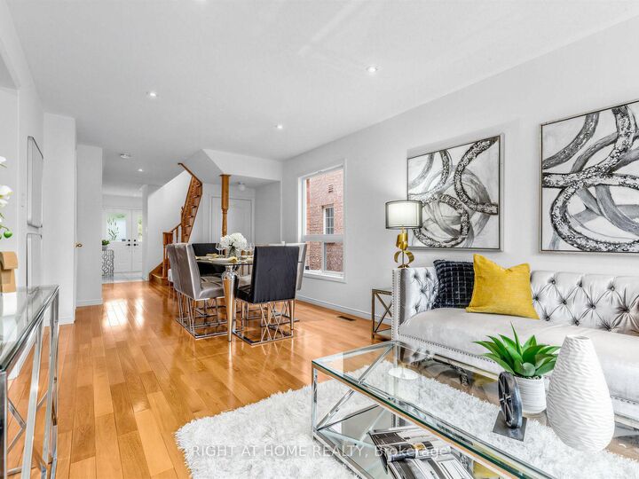 Property Photo: 81 Briarcrest Drive ON L6C 3E7