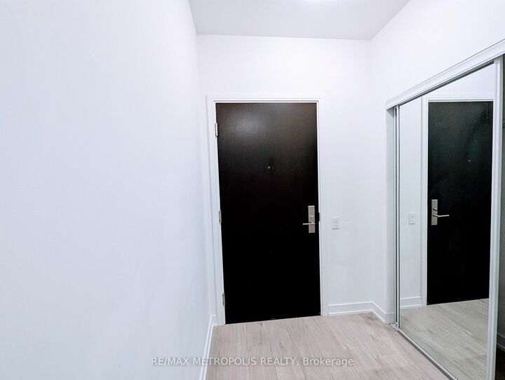 Property Photo: 8 Nahani Way 3403 ON L4Z 0C6