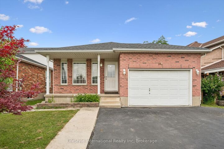 193 Deerpath Drive — photo 1