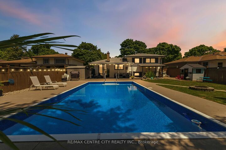 1082 Chippewa Drive — photo 1