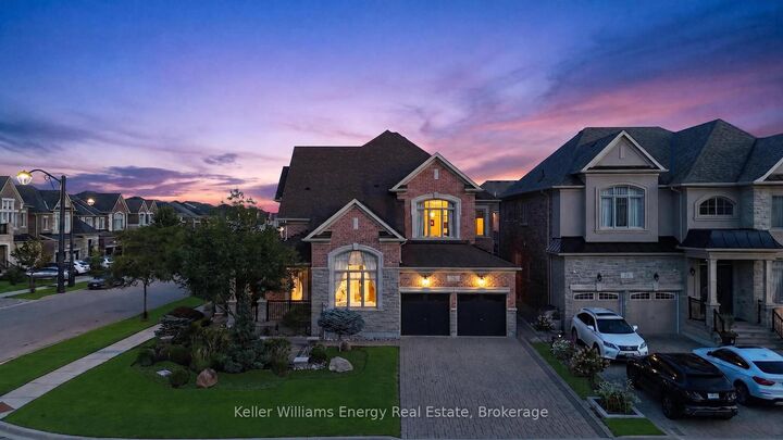 Property Photo: 59 Venkata Drive ON L0J 1C0
