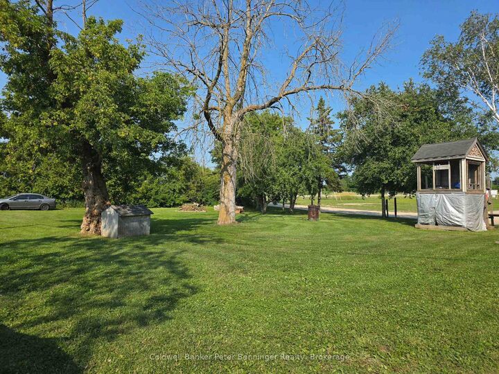 Property Photo:  2867 Bruce Road 15 Road  ON N0G 2T0 