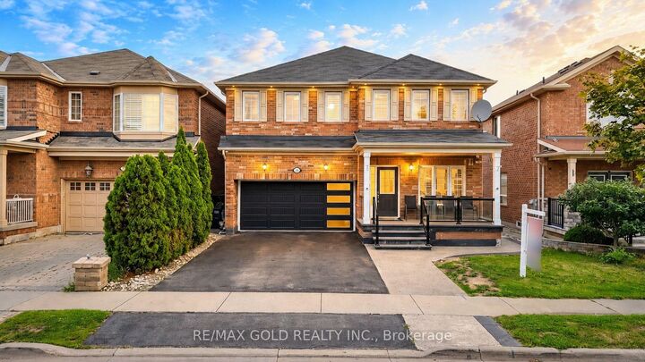 29 Abbotsbury Drive — photo 1