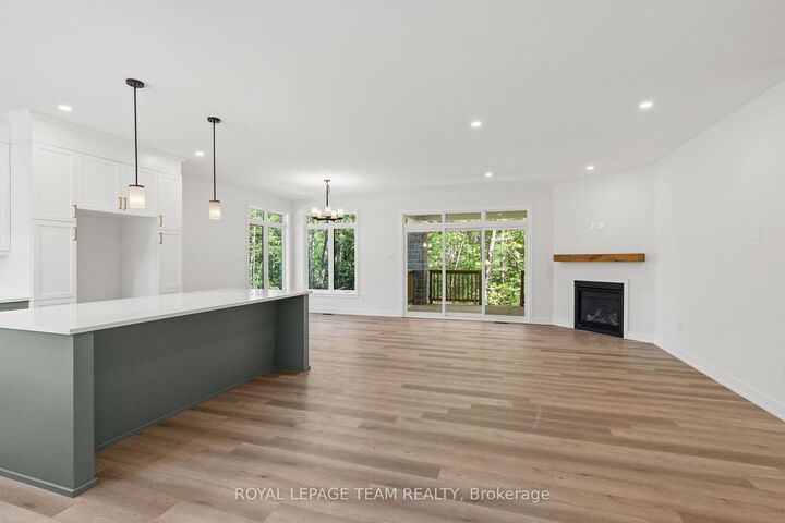 Property Photo: 101 Alcock Drive ON K0A 1B0