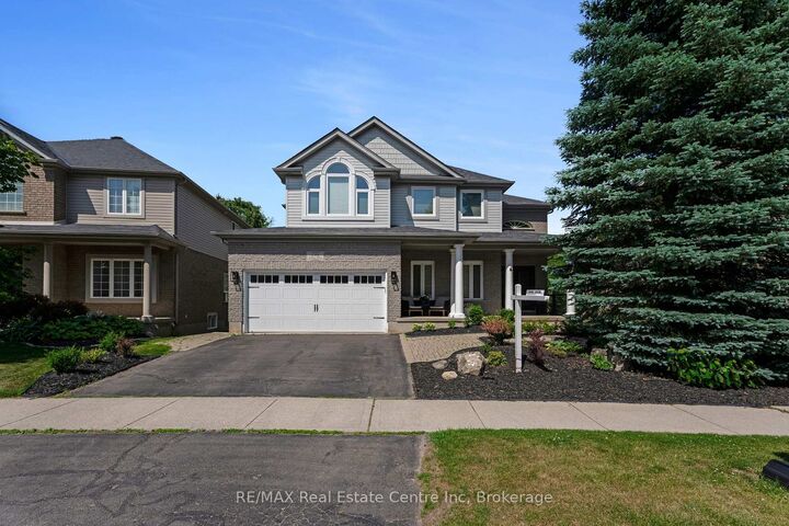 296 Farley Drive S — photo 1