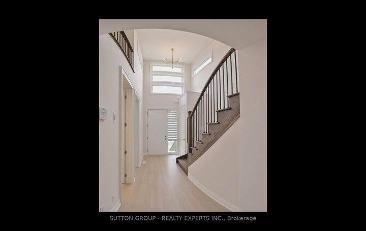 Property Photo: 95 Goldie Court ON N0H 1J0