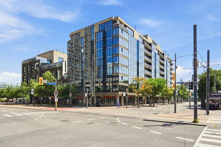 251 Queens Quay N/A 705 — photo 1