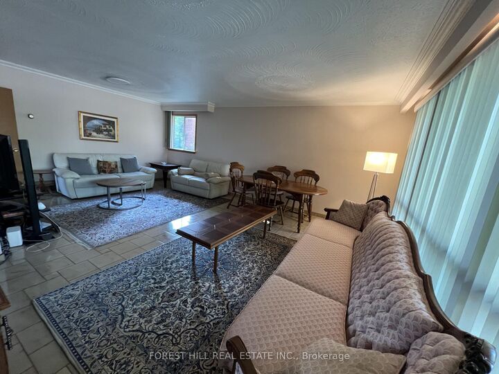 Property Photo: 444 Longmore Street Main ON M2N 5C3