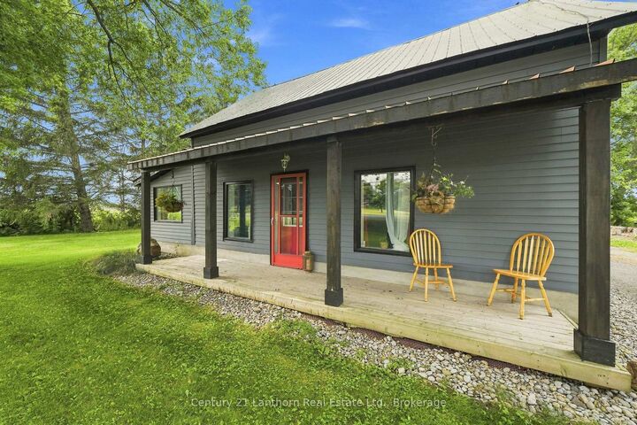 Property Photo: 1083 County Road 5 N/A ON K0K 2T0