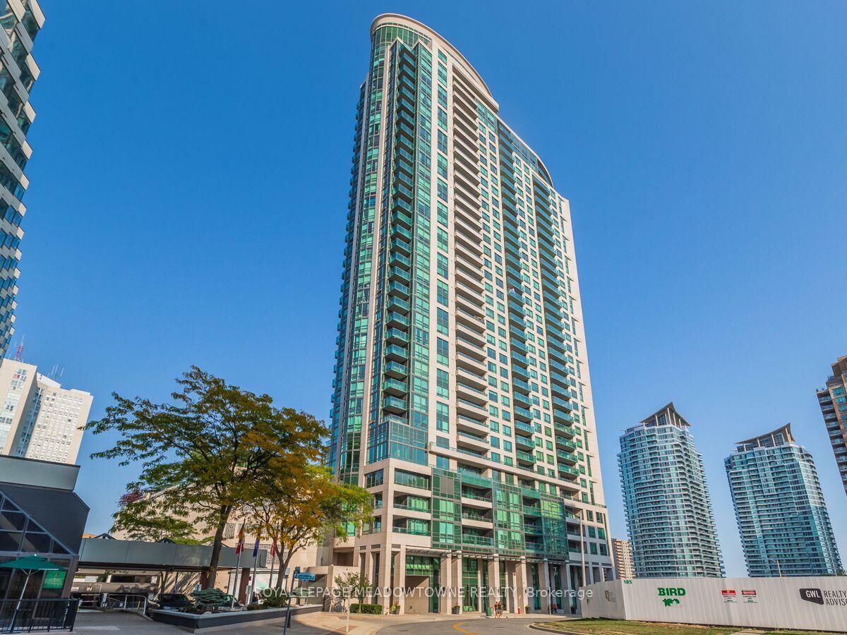 Property Photo: 208 Enfield Place 3006 ON L5B 0G8