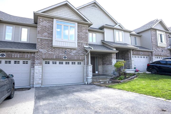 Property Photo:  452 Avens Street  ON N2V 0B6 