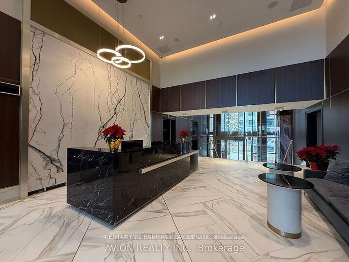 Property Photo:  2333 Khalsa Gate 502  ON L6M 0X7 