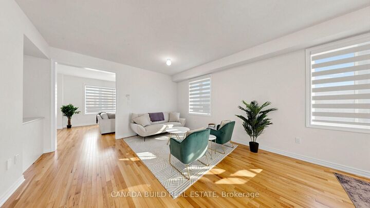 Property Photo: 2133 Coppermine Street ON L1H 8L7