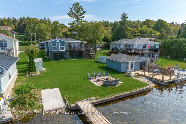 283 Snug Harbour Road — photo 1