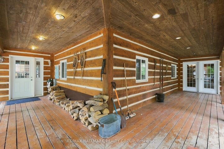 Property Photo: 261 Lacourse Lane ON K0A 3L0