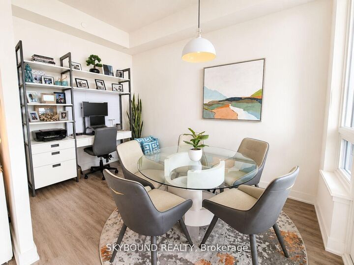 Property Photo:  385 Winston Road 1806  ON L3M 0J3 