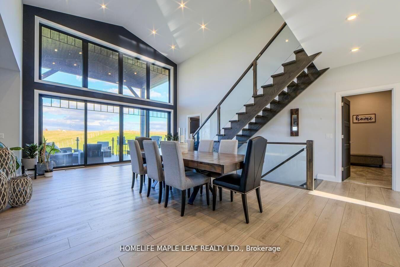 Property Photo: 585437 County Road 17 ON L9V 1Z1