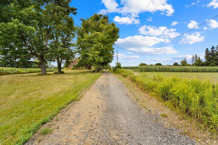 Property Photo: 783 Highway 6 N/A N ON L8N 2Z7