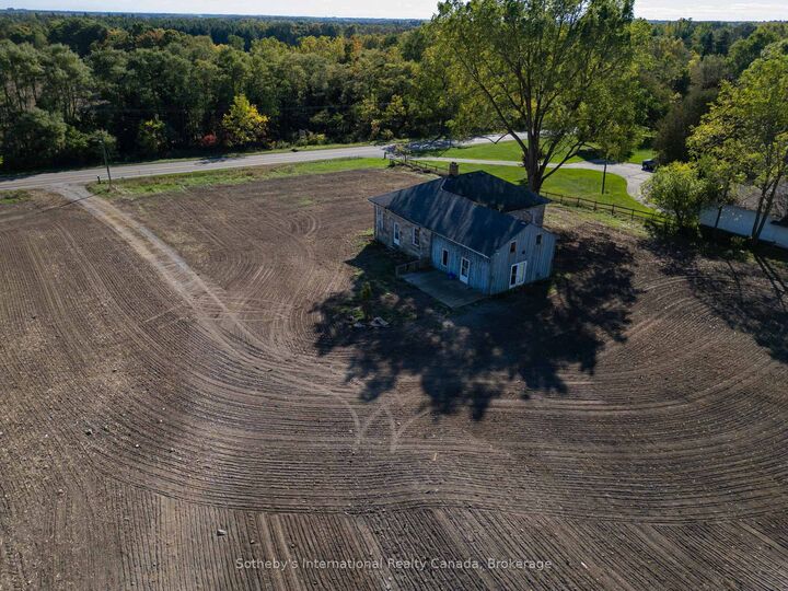 Property Photo: 343 Blue Lake Road ON N0E 1N0