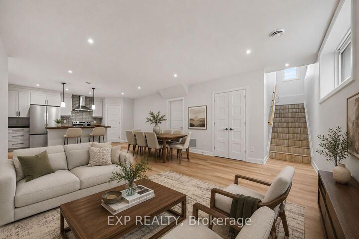 Property Photo:  492 Falcon Lane B  ON K4R 0M5 