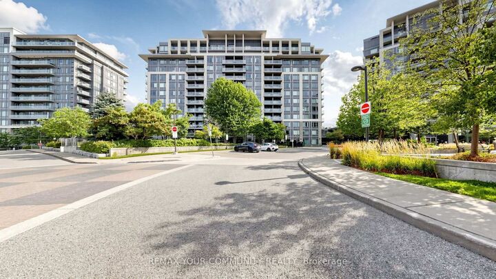 Property Photo:  273 South Park Road 215  ON L3T 0B5 
