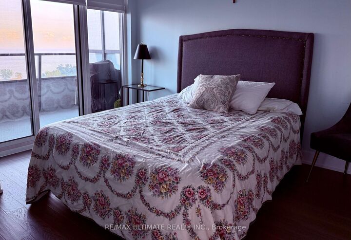 Property Photo: 20 Shore Breeze Drive #1207 ON M8V 0J1
