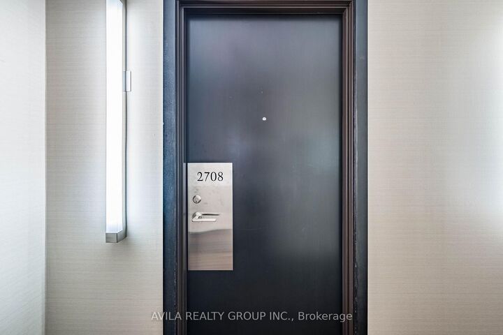 Property Photo: 2 Anndale Drive 2708 ON M2N 0G5