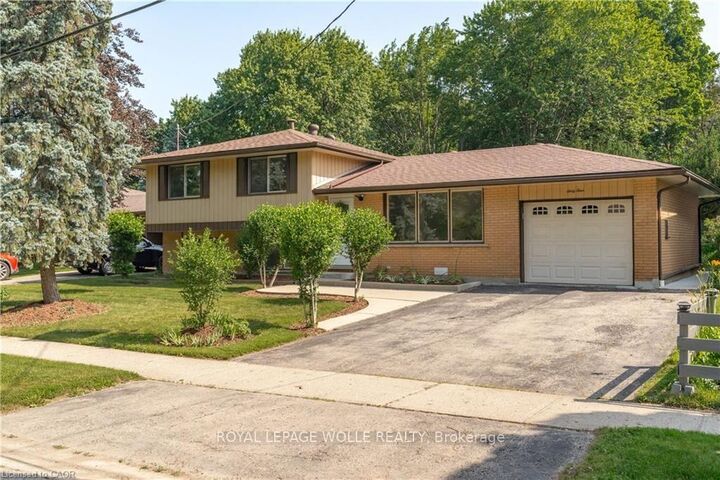 Property Photo:  64 Warren Road  ON N2M 4T4 