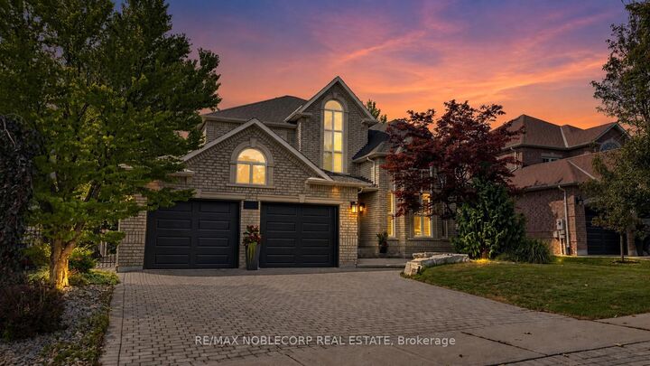 500 Vaughan Mills Road — photo 1