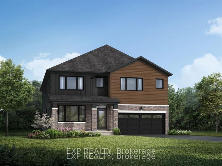 1105 Charolais Place — photo 1